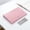 Pink, variant on 13 Compartment File Pouch With Press Button,A4 Document File Protector Case For A4 Letter Size Paper,Large Size Pockets for Paper Bills,File Folder Wallet for Cards,Coupons,Receipt,Tax Item Changes