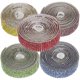 thumbnail image 1 of unbranded Tira De Rhinestones Para Manualidades Autoadhesiva Para Ropa Y Accesorios Variados, 1 of 6