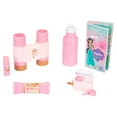 thumbnail image 6 of Disney Princess Style Collection Trendy Traveler Children's Pink Pretend Play Backpack, 6 of 11