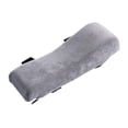 thumbnail image 1 of simhoa Armrest Pad Elbow Support Arm Riser for Desk Chair Gaming Chair Office Chair Gray, 1 of 8