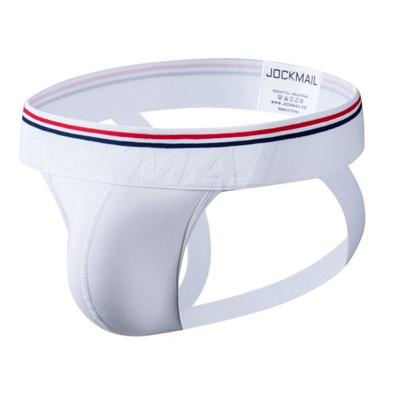 Birdeem Lingerie pour Hommes Lingerie pour Hommes sous-Vêtements Aguichant pour Hommes Lingerie pour Hommes sous-Vêtements Aguichant pour Hommes Confortables Absorbant la Sueur Double String sous-Vêtements Aguichant
