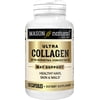 Mason Natural Ultra Collagen with Horsetail Concentrate - Supports Healthy Hair, Skin & Nails, Premium Beauty Supplement, 100 Capsules