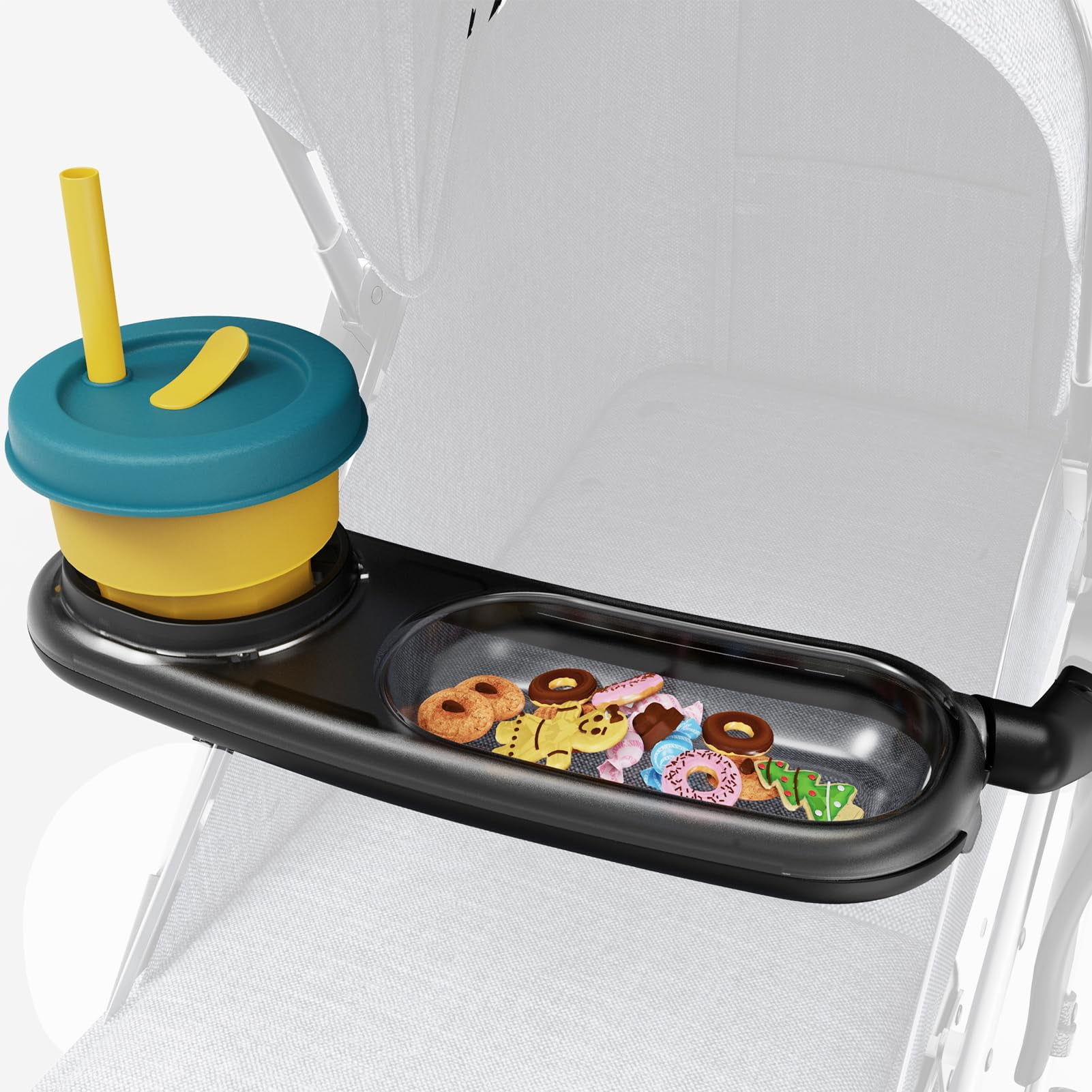 mini stokke crib Stokke Sleepi Mini Bundle Bassinet with Mattress V3