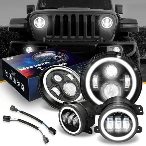 Jk Led Lights Jk Led Lights