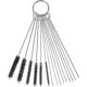 thumbnail image 3 of 12pcs Carburetor Adjustment Tool Set with Circle Scredrivers for Small 2 Stroke Engine for Husqvarna Chainsaw., 3 of 4