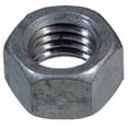 thumbnail image 2 of Tuerca hexagonal Hillman de acero inoxidable USS 3/8-16, paquete de 100, 2 of 5
