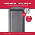 thumbnail image 4 of Good Cook 4025 8 Inch x 4 Inch Loaf Pan, 4 of 5
