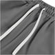 thumbnail image 5 of pstuiky Pantalones cortos deportivos para hombre, Pantalones cortos de verano para hombre, informales y cómodos, con bolsillo y cintura elástica y cordón ajustable. Pantalones cortos cargo, 5 of 5