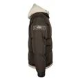 thumbnail image 4 of Chamarra Para Hombre Con Pechera De Peluche Marca Ecko Unltd, 4 of 8