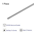 thumbnail image 3 of Steel Pin Gage 0.65mm Diameter Class X Tolerance 0.001mm Plug Gage Pin, 3 of 5