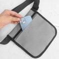 thumbnail image 5 of Gray Nurse Waist Bag, Organizer Pouch for Medical EquipmentTool Free, Waist Bag for Stethoscopes, Bandage Scissors and Other Medical Supplies, 5 of 5