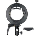 thumbnail image 3 of Soporte Speedlite Godox S2 S-Type Bowens para V1 V100, 3 of 8