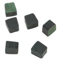 thumbnail image 4 of 15PCS/Set Engine Clutch Pads Square Shape Green Replacement for 49cc 80cc Motorized Bicycle, 4 of 5