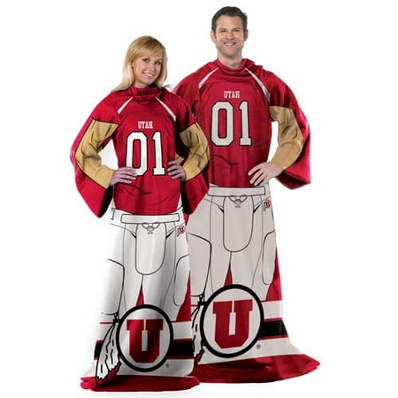 - NCAA Utah Utes Player 48