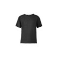 thumbnail image 1 of Delta Ringspun Juvenile Snow Heather Tee, 1 of 1