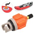 thumbnail image 3 of Air Pump Converter,Inflatable Boat Pump Converter Universal Valve Air Boat Pump Adapter Pump Head Qisuo, 3 of 5