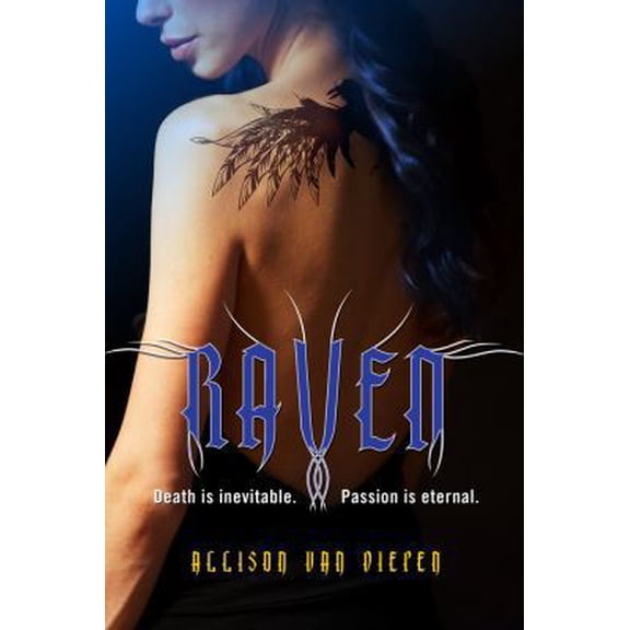 Pre-Owned Raven (Hardcover) 1416978992 9781416978992