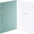 thumbnail image 2 of xianyou-Congratulations Card, Mazel Tov (Star of David), 2 of 4