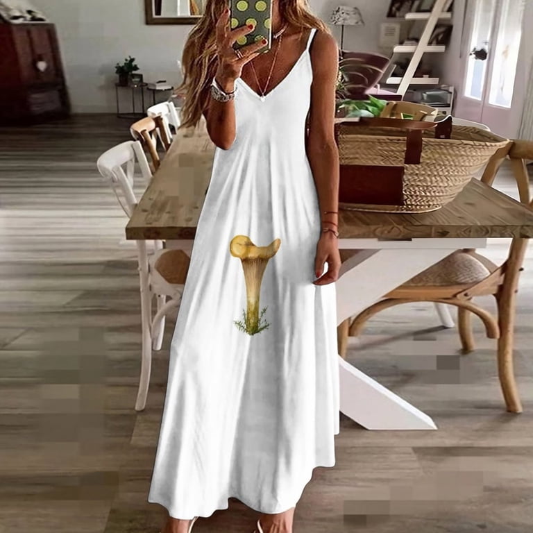 cute dresses for women birthday Sleeveless Custom Birthday Dress 4XL main image 0