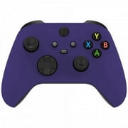 "Soft Purple" Xbox One X UN-MODDED Custom Controller Unique Design (with 3.5 jack)