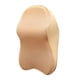 thumbnail image 1 of Car Neck Pillow Cushion Adjustable 3d Memory Foam Car Seats Headrest Car Head Support Cushion Car Styling Travel Car Accessories, 1 of 4