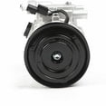 thumbnail image 6 of Air Conditioner Compressor & Clutch for Kia 2006-2011 Rio & Rio5 1.6L, 6 of 20