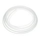 thumbnail image 1 of Tubería de silicona Uxcell 1/2" ID x 3/4" OD 1 rollo 10 pies manguera de silicona pura flexible clara, 1 of 6