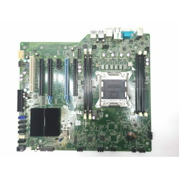 Dell Precision Y3600 Motherboard RCPW3 0RCPW3 CN-0RCPW3