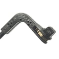 thumbnail image 2 of CarLights360 For BMW 550i/650i 2006 2007 2008 2009 Brake Pad Wear Sensor | Pin Terminal | Round Connector | Brake Caliper Mounting Location | 1 Female Connector | Replacement For 34356764298, 2 of 4