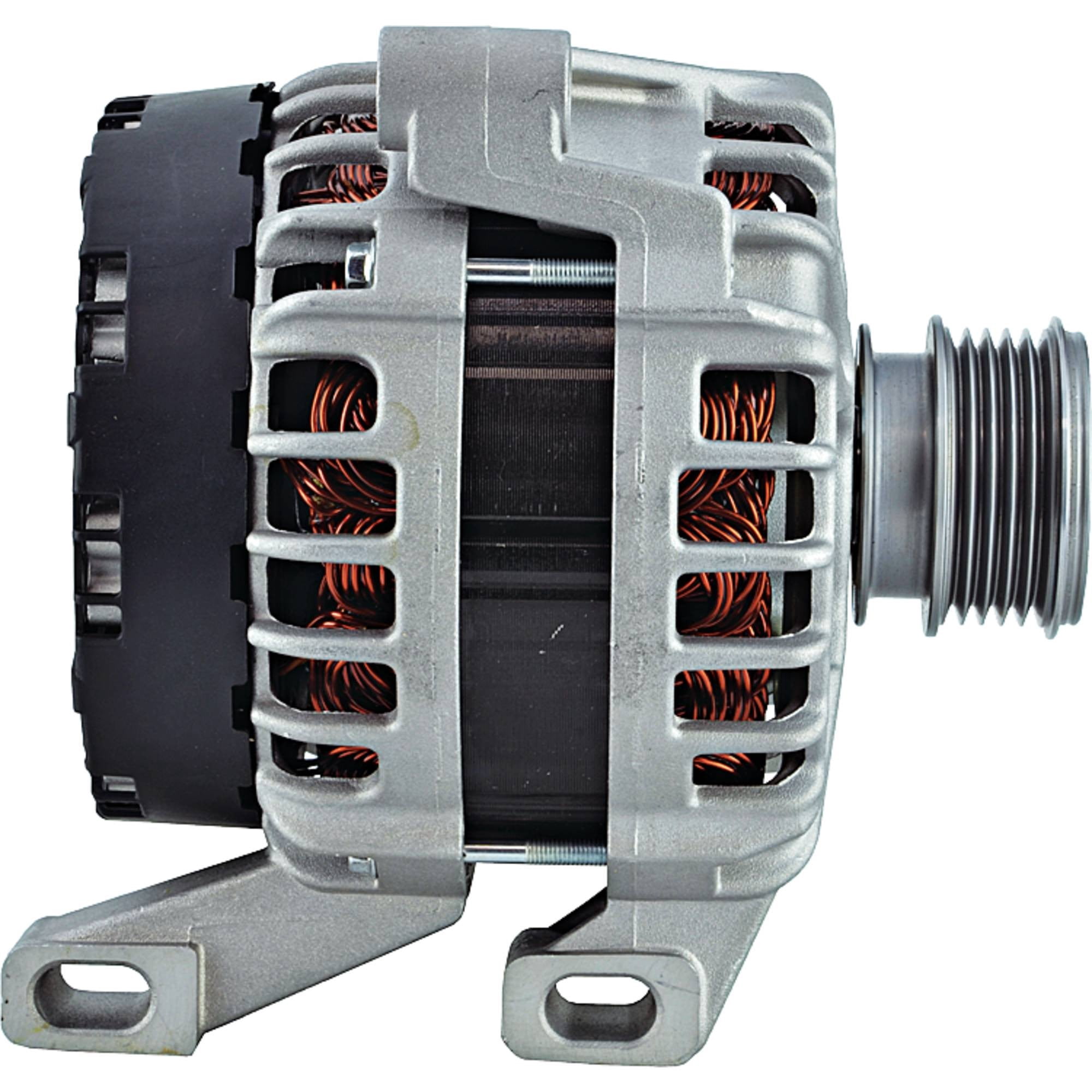 Alternator for 2.5L Volvo XC60 15 16 30659131 30659136 36001341 