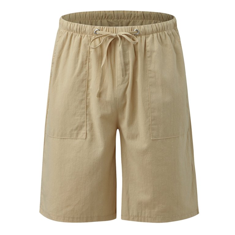 dium. short relax sweat 新品 タグ付き 3/28まで Cotton Sweat Shorts with Pockets for Women Athletic Lounge