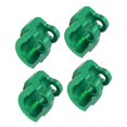 thumbnail image 5 of RC Car Upgrade Shock Cap Protector for ARRMA 1/7 1/8 RC Car,D, 5 of 5