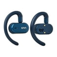 thumbnail image 5 of onn Wireless Open-Ear Earphones with Environmental Noise Canceling Microphones, Black, 5 of 11