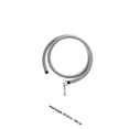 thumbnail image 2 of LOLIPPYY 1Pcs Universal An6 Fuel Line Hose Cpe Material For Cooling Applications Radiator Hose Clamps, 2 of 8