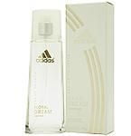 ADIDAS Floral Dream Eau De Toilette Spray 1.7 oz