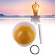 thumbnail image 5 of Juego De Cuencos Tibetanos, Cuenco Sonoro Con Patrón De Flores, Cuenco Tibetano De Cuarzo Mate Para Meditación Curativa Con Sonido, 5 of 7