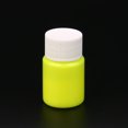 thumbnail image 1 of 3Pcs Glow In The Dark Paint, Vacemry Glow In The Dark Paint, Luminous Acrylic Pigment For DIY Crafts, Fluorescent Glowing Paint For Party Decorations, Home Decor, Art Projects, Nighttime Safety, 1 of 2