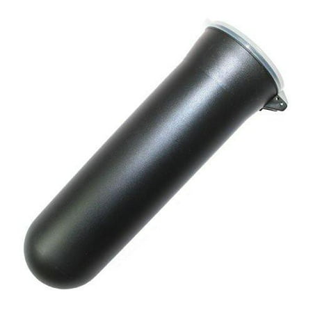 Gen X Global Paintball Mask - Gen X Global 100 Round Paintball Pod - Black