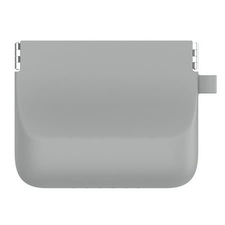 

Yesbay Silicone Storage Bag Multi-functional Keep Your Small Items Organized Wide Application Storage Bag