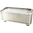 thumbnail image 2 of PreAsion 20-100 Plate  Water to Water Brazed Plate Heat Exchanger Domestic Hot Water Exchanger Floor Heating Water Heating, 2 of 6