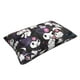 thumbnail image 3 of Funda de almohada rectangular Melody Kuromi, suave y acogedora, con cremallera oculta, para cama, sofá, decoración del hogar, 20 x 30 pulgadas, 3 of 8