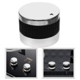 thumbnail image 2 of 2pcs Gas Stove Oven Knobs Cooktop Surface Burner Control Knobs Replacement, 2 of 2