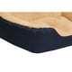 thumbnail image 3 of Cama mascotas Lux Navy G TESSO HOME Navy; lux; TESSO HOME, 3 of 5