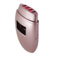 thumbnail image 1 of Máquina de estiramiento de la piel Baoblaze Radiofrecuencia de Estiramiento de Piel de Efectos de Salón Regalo Recargable Rosa, 1 of 6
