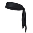 thumbnail image 5 of FOMIYES 2Ud Accesorio Negro Deportivo Para Con Absorción Rápida De Sudor, 5 of 5
