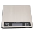 thumbnail image 4 of 10kg/1g Cuisine Échelle Tactile Multi-Unité Commutateur Comptoir en Acier Inoxydable, 4 of 8