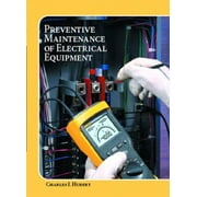 Operating, Testing, and Preventive Maintenance of Electrical Power Apparatus, Used [Paperback]