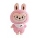thumbnail image 4 of POP MART LABUBU Plush Series Toy Box - Edición Limitada de Figuras Coleccionables con temática de Macaron para Cumpleaños y Fiestas (Rosa), 4 of 4