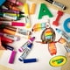 thumbnail image 2 of Juego de 50 rotuladores Crayola Pip Squeaks, lavables, regalo para niños, 2 of 2