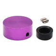 thumbnail image 4 of FashionCha Guitar Pedal Topper Footswitch Button Cap Stomp Switch Protection Non Slip Pp Material Easy Installation Suitable for Music Professionals Effects Boar violent cover, 4 of 8
